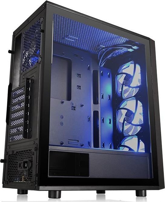 Thermaltake CA-1L8-00M1WN-01 hind ja info | Arvutikorpused | hansapost.ee