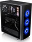 Thermaltake CA-1L8-00M1WN-01 hind ja info | Arvutikorpused | hansapost.ee