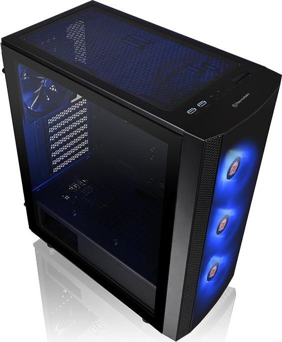 Thermaltake CA-1L8-00M1WN-01 hind ja info | Arvutikorpused | hansapost.ee