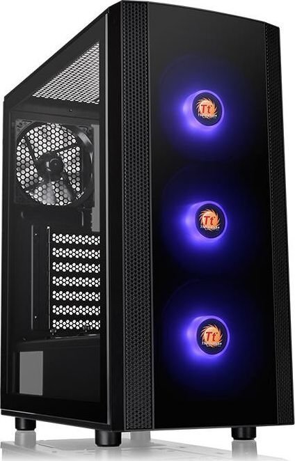 Thermaltake CA-1L8-00M1WN-01 цена и информация | Arvutikorpused | hansapost.ee