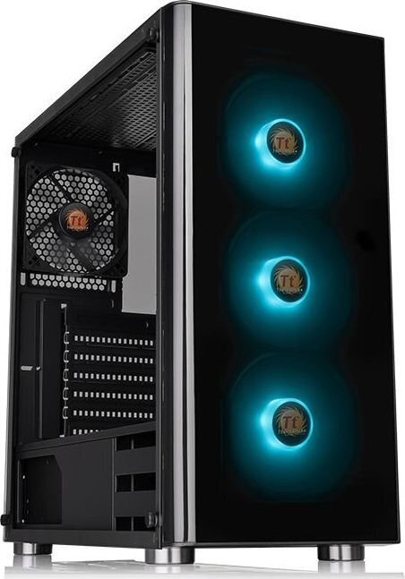 Thermaltake CA-1K8-00M1WN-01 price and information | Arvutikorpused | hansapost.ee