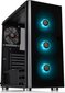 Thermaltake CA-1K8-00M1WN-01 цена и информация | Arvutikorpused | hansapost.ee