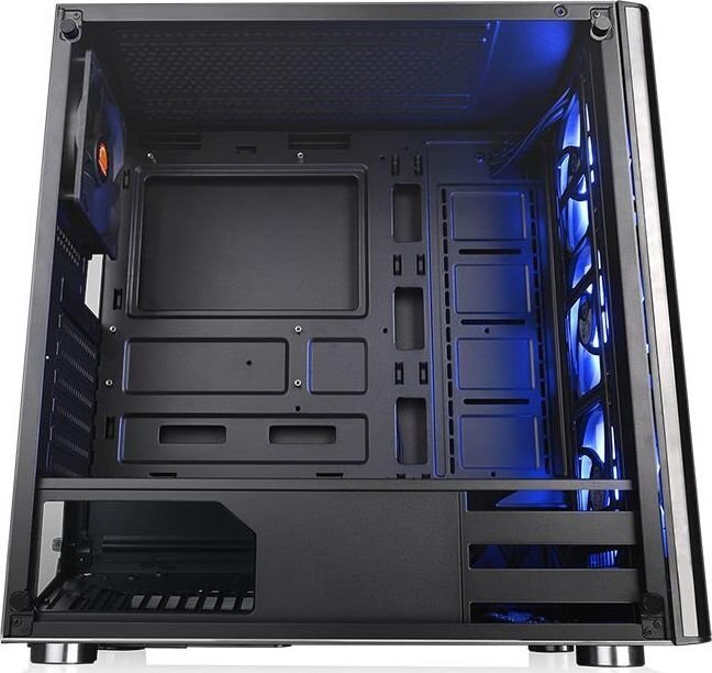 Thermaltake CA-1K8-00M1WN-01 цена и информация | Arvutikorpused | hansapost.ee