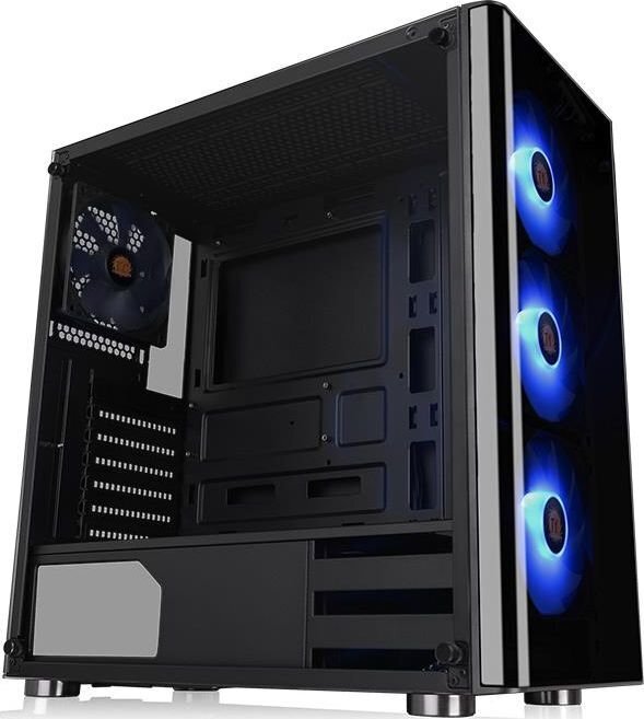 Thermaltake CA-1K8-00M1WN-01 hind ja info | Arvutikorpused | hansapost.ee