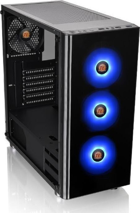 Thermaltake CA-1K8-00M1WN-01 hind ja info | Arvutikorpused | hansapost.ee