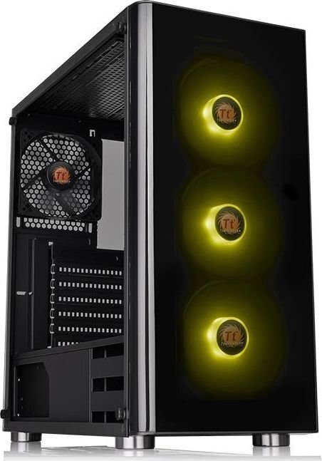 Thermaltake CA-1K8-00M1WN-01 hind ja info | Arvutikorpused | hansapost.ee