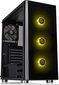 Thermaltake CA-1K8-00M1WN-01 цена и информация | Arvutikorpused | hansapost.ee