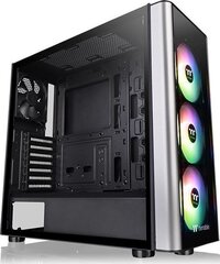 Thermaltake GEXA-285 цена и информация | Корпус Cooler Master для ПК Elite 500 Midi | hansapost.ee