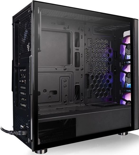 Thermaltake GEXA-285 цена и информация | Arvutikorpused | hansapost.ee