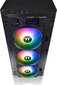 Thermaltake CA-1M8-00M1WN-00 hind ja info | Arvutikorpused | hansapost.ee