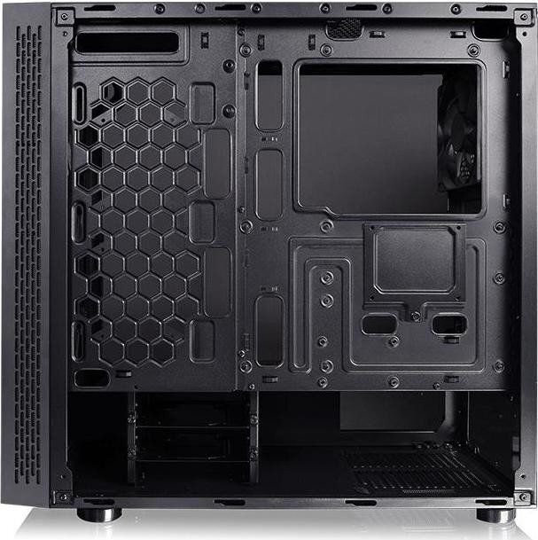 Thermaltake CA-1M8-00M1WN-00 цена и информация | Arvutikorpused | hansapost.ee