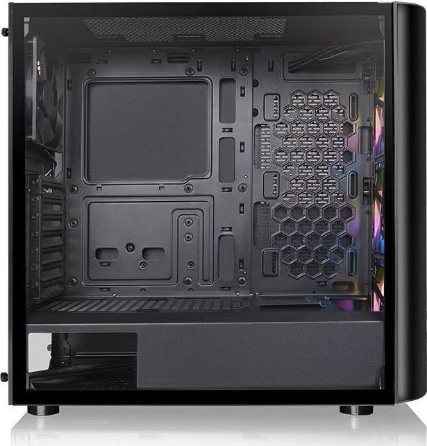 Thermaltake CA-1M8-00M1WN-00 hind ja info | Arvutikorpused | hansapost.ee