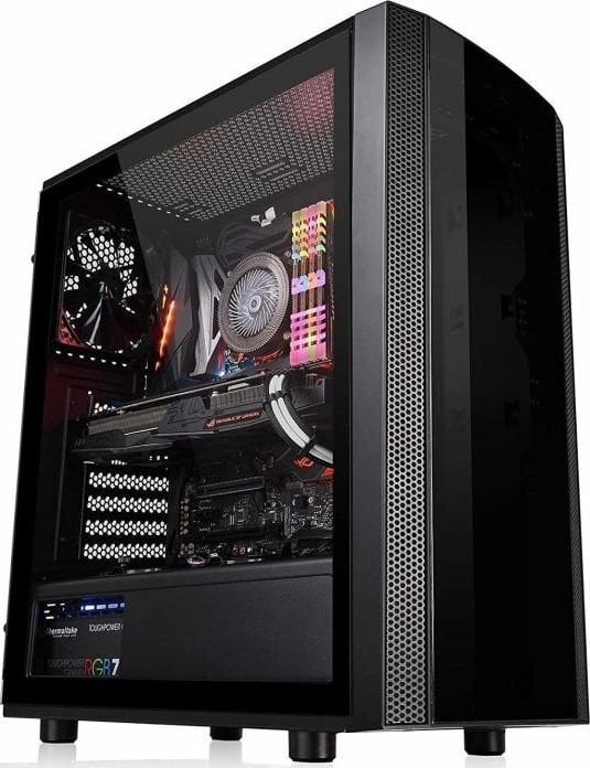 Thermaltake CA-1L8-00M1WN-00 hind ja info | Arvutikorpused | hansapost.ee