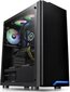 Thermaltake CA-1L4-00M1WN-02 цена и информация | Arvutikorpused | hansapost.ee