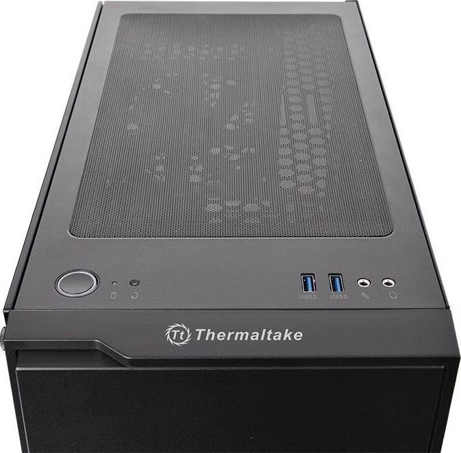 Thermaltake CA-1L4-00M1WN-02 цена и информация | Arvutikorpused | hansapost.ee