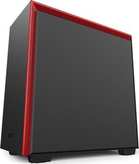 Nzxt CA-H710B-BR hind ja info | Arvutikorpused | hansapost.ee