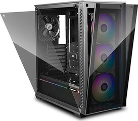 Deepcool DP-ATX-MATREXX70-BKG0P-3F hind ja info | Deepcool Arvutid ja IT- tehnika | hansapost.ee