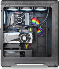 Thermaltake CA-1O3-00M1WN-00 price and information | Computer cases | hansapost.ee