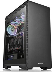 Thermaltake CA-1O3-00M1WN-00 price and information | Computer cases | hansapost.ee