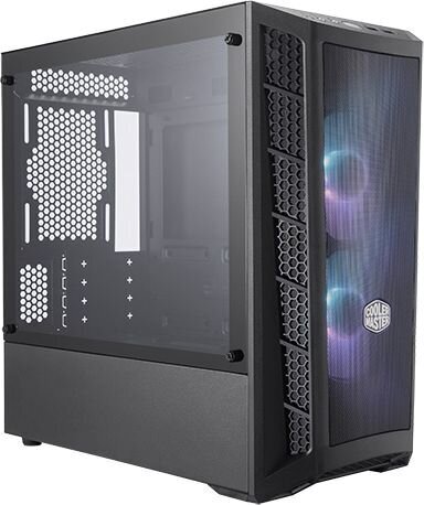 Cooler Master MCB-B311L-KGNN-S01 hind ja info | Arvutikorpused | hansapost.ee