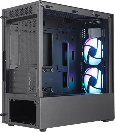 Cooler Master MCB-B311L-KGNN-S01 hind ja info | Arvutikorpused | hansapost.ee