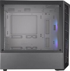 Cooler Master MCB-B311L-KGNN-S01 цена и информация | Корпуса | hansapost.ee