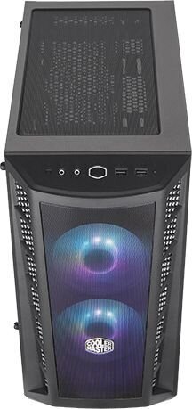 Cooler Master MCB-B311L-KGNN-S01 hind ja info | Arvutikorpused | hansapost.ee