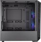 Cooler Master MCB-B311L-KGNN-S01 hind ja info | Arvutikorpused | hansapost.ee