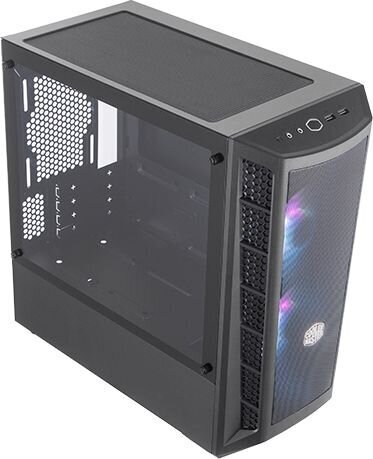 Cooler Master MCB-B311L-KGNN-S01 hind ja info | Arvutikorpused | hansapost.ee