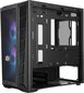 Cooler Master MCB-B311L-KGNN-S01 hind ja info | Arvutikorpused | hansapost.ee