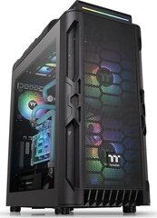 Thermaltake CA-1P8-00M1WN-00 цена и информация | Корпуса | hansapost.ee