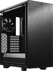 Fractal Design FD-C-DEF7C-01 цена и информация | Fractal Design Компьютерная техника | hansapost.ee