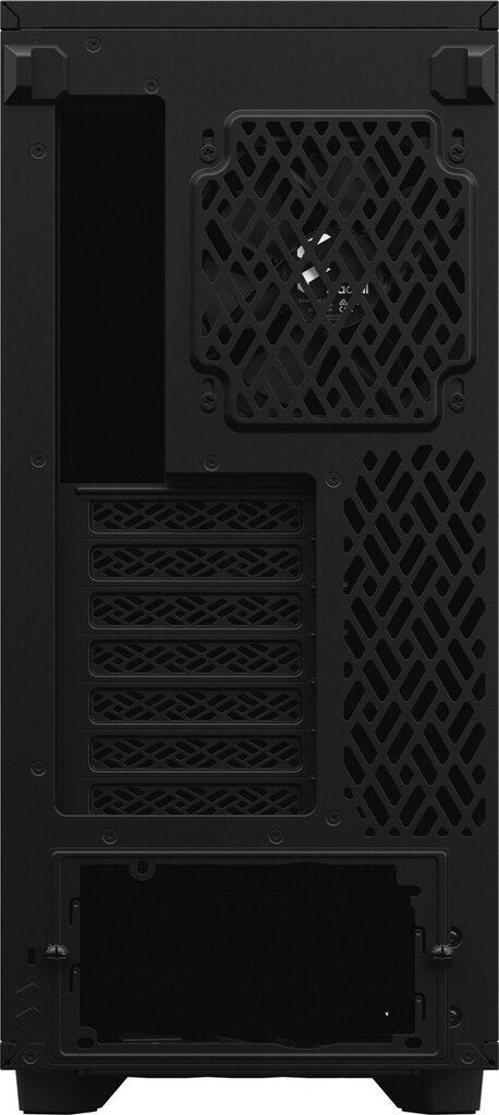 Fractal Design FD-C-DEF7C-01 цена и информация | Arvutikorpused | hansapost.ee