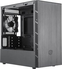 Cooler Master Masterbox MB400L цена и информация | Корпуса | hansapost.ee