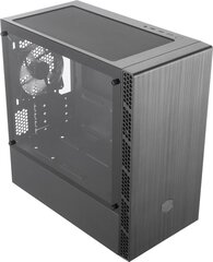 Cooler Master Masterbox MB400L цена и информация | Корпуса | hansapost.ee