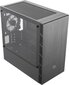 Cooler Master Masterbox MB400L цена и информация | Arvutikorpused | hansapost.ee