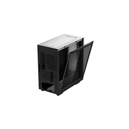 Deepcool R-MACUBE110-WHNGM1N-G-1 цена и информация | Arvutikorpused | hansapost.ee