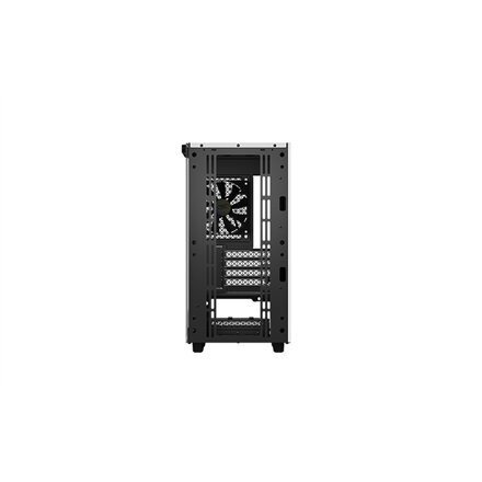 Deepcool R-MACUBE110-WHNGM1N-G-1 hind ja info | Arvutikorpused | hansapost.ee