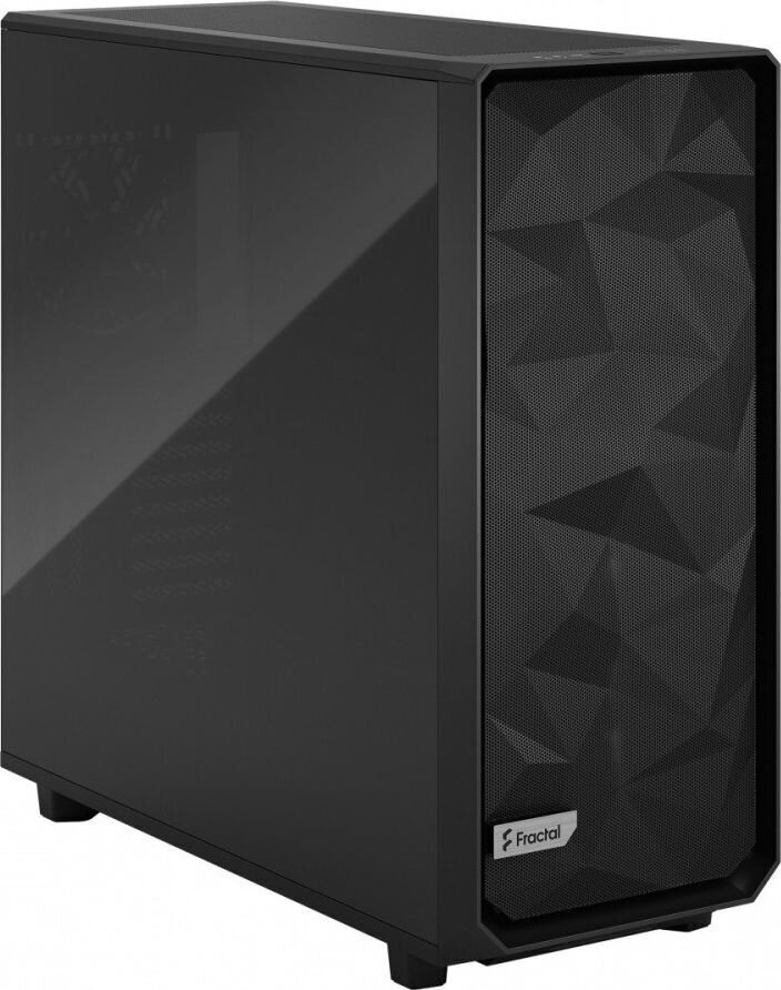 Fractal Design FD-C-MES2X-01 цена и информация | Arvutikorpused | hansapost.ee