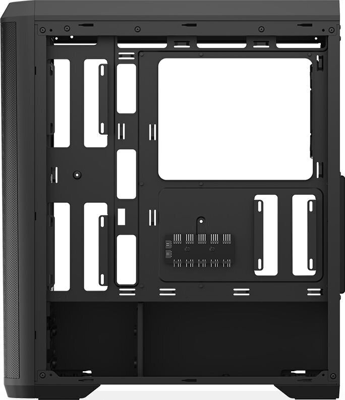 SilentiumPC SPC294 hind ja info | Arvutikorpused | hansapost.ee