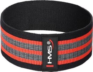 Treeningkumm HMS Hip Band HB12 hind ja info | Treeningkummid | hansapost.ee