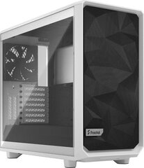 Fractal Design Meshify 2 Compact цена и информация | Fractal Design Компьютерная техника | hansapost.ee