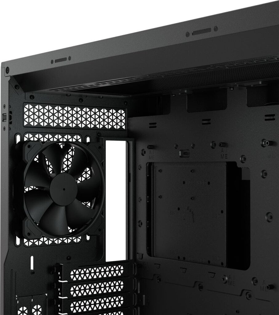 Corsair 5000D Airflow цена и информация | Arvutikorpused | hansapost.ee