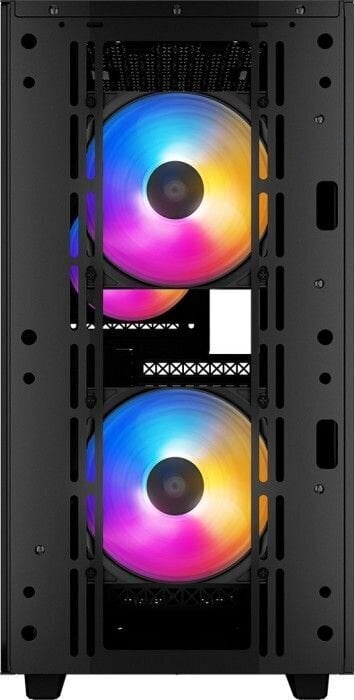 Deepcool DP-MATX-MATREXX40-3F hind ja info | Arvutikorpused | hansapost.ee