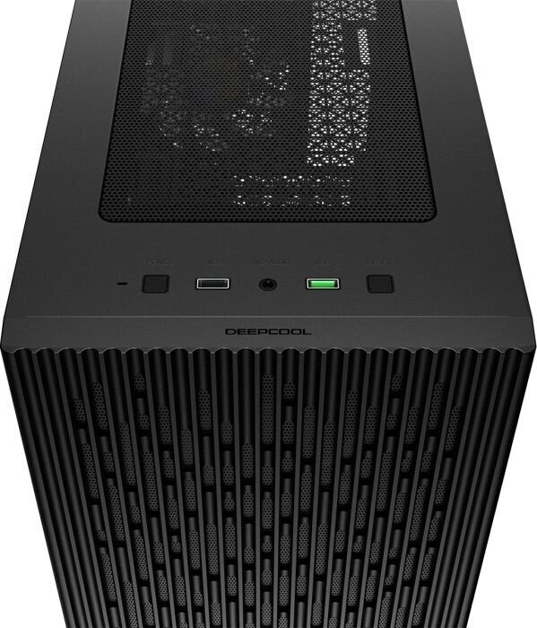 Deepcool DP-MATX-MATREXX40-3F price and information | Arvutikorpused | hansapost.ee