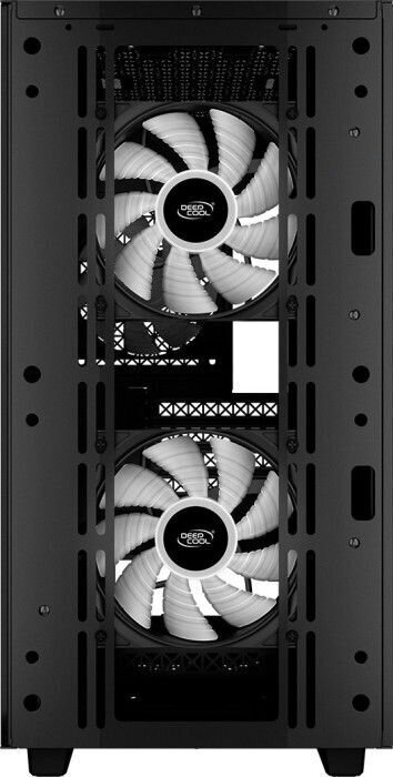 Deepcool DP-MATX-MATREXX40-3F price and information | Arvutikorpused | hansapost.ee