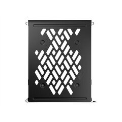 Fractal Design FD-A-CAGE-001 цена и информация | Аксессуары для корпусов | hansapost.ee