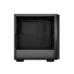 Deepcool R-CG560-BKAAE4-G-1 price and information | Computer cases | hansapost.ee