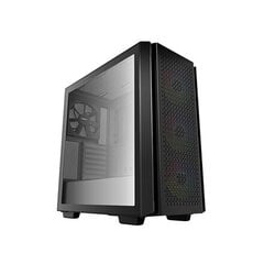 Deepcool CG560 цена и информация | Корпуса | hansapost.ee