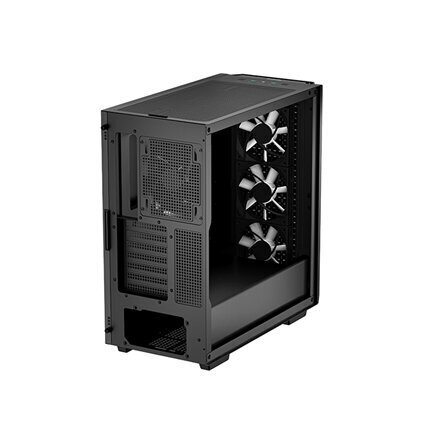 Deepcool R-CG560-BKAAE4-G-1 hind ja info | Arvutikorpused | hansapost.ee